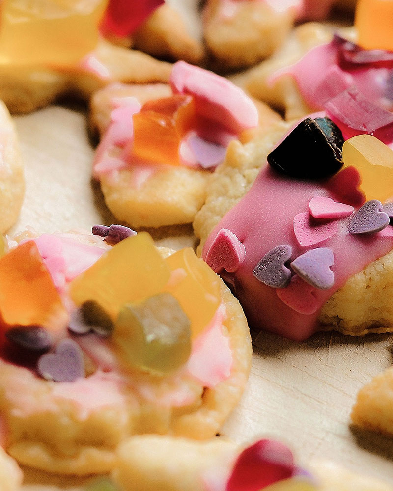 Party/Γενέθλια