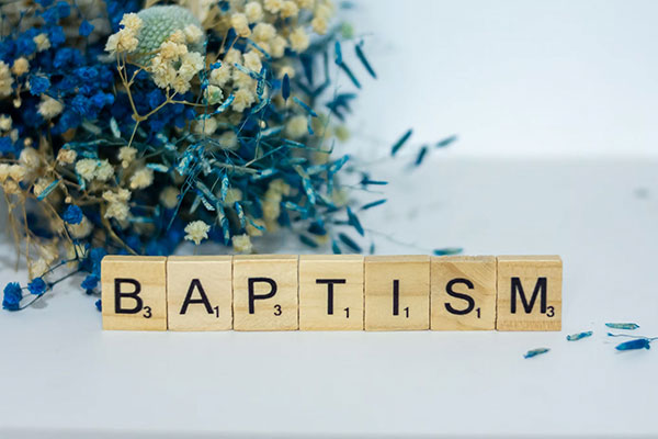 Catering Βάπτισης Ηράκλειο Κρήτης